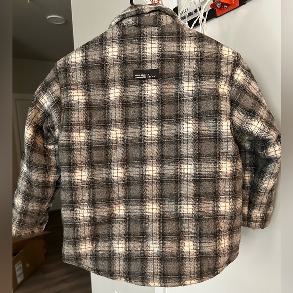 Zara Jacket - Picture 2 of 3